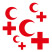 National Red Cross and Red Crescent