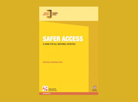 A Guide for all National Societies (plus 3 case studies)