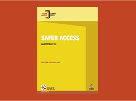Safer Access: An introduction